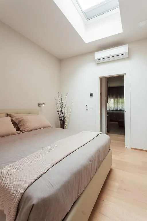 Residence Sant'Orsola Bolonia 0*,