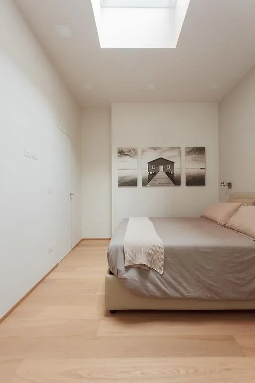 Residence Sant'Orsola Bolonia Apartamento