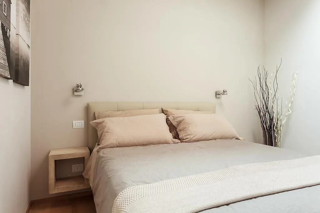 Residence Sant'Orsola Bolonia 0*,  Italia
