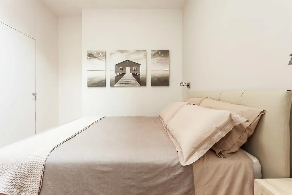 Residence Sant'Orsola Bolonia Apartamento