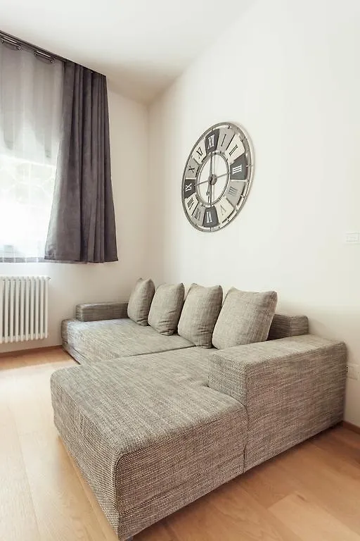 Residence Sant'Orsola Bolonia