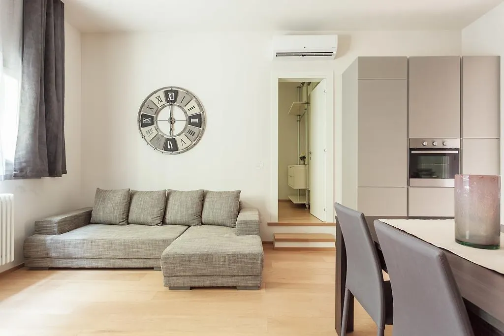Residence Sant'Orsola Bolonia