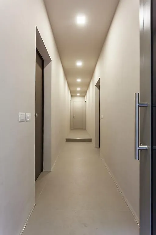Residence Sant'Orsola Bologna