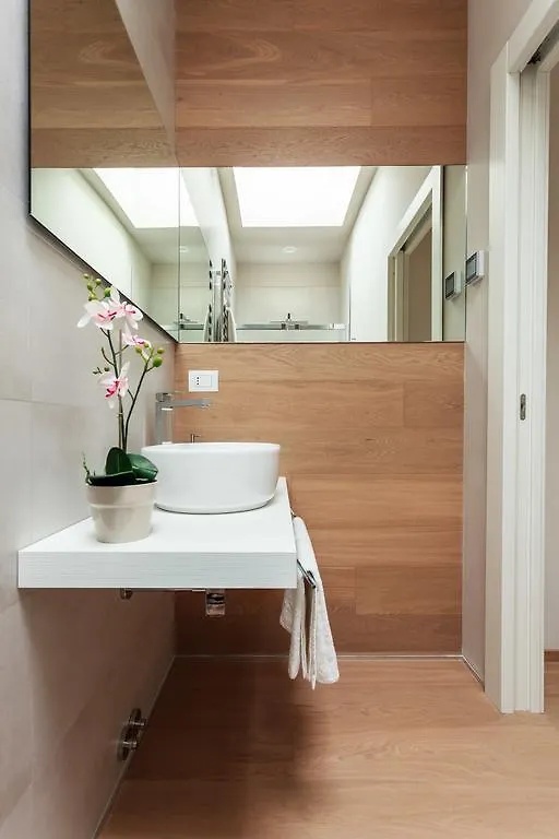 Residence Sant'Orsola Bologna 0*,  Italy