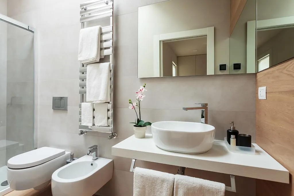 Residence Sant'Orsola Bologna Italy