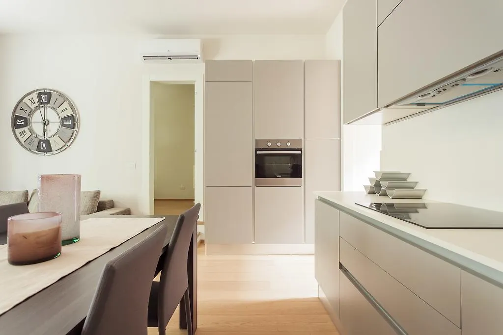 Residence Sant'Orsola Bologna Apartment
