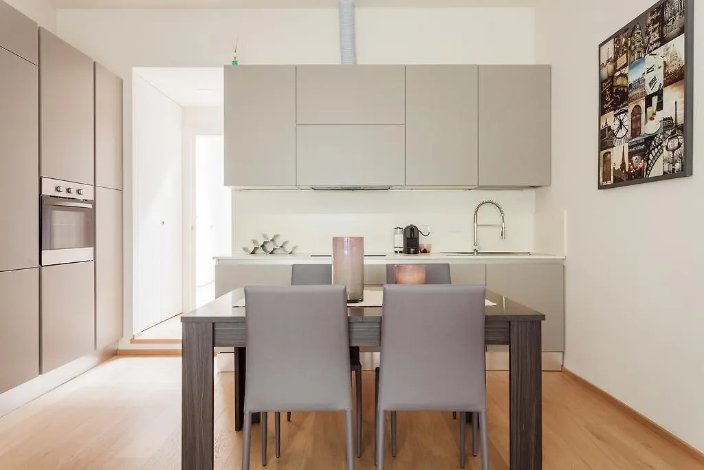 Residence Sant'Orsola Bologna 0*,