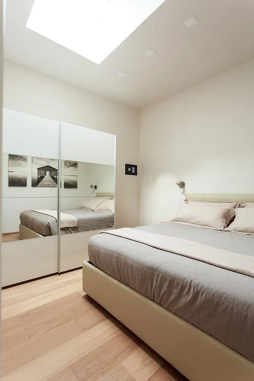 Residence Sant'Orsola Bologna Italy