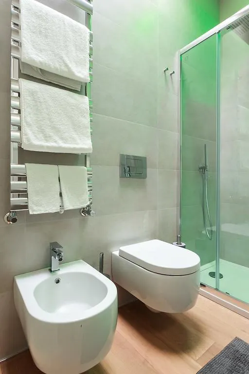 Residence Sant'Orsola Bologna