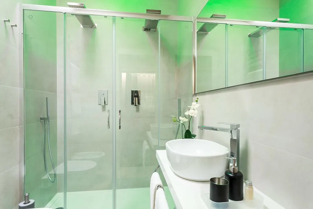Residence Sant'Orsola Bologna Apartment
