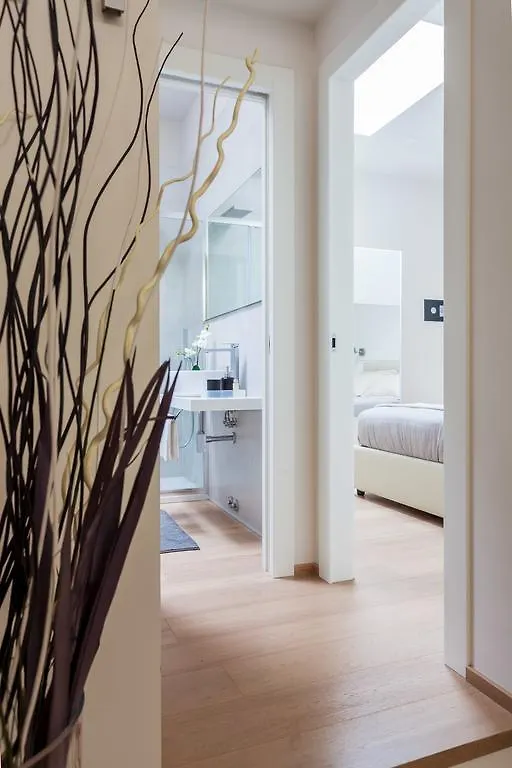 Apartment Residence Sant'Orsola Bologna