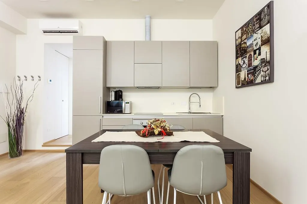 Apartment Residence Sant'Orsola Bologna