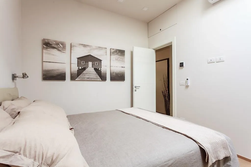 Residence Sant'Orsola Bologna 0*,  Italy