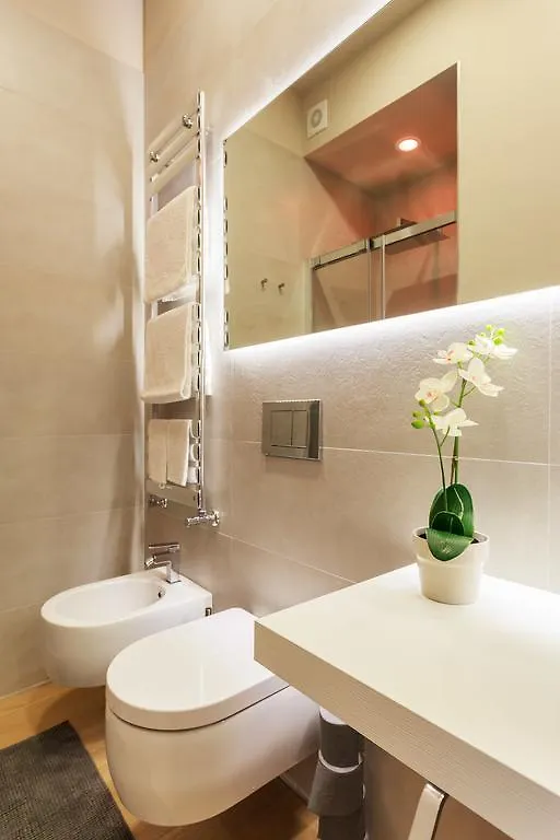 Apartment Residence Sant'Orsola Bologna