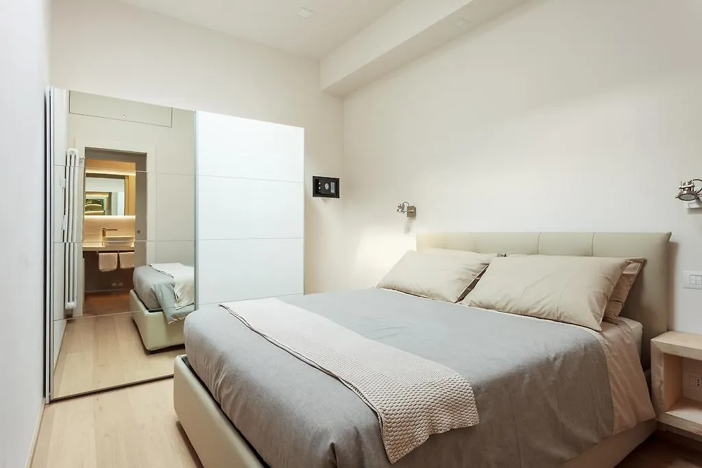 Apartment Residence Sant'Orsola Bologna