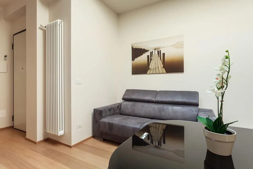 Residence Sant'Orsola Bologna Apartment