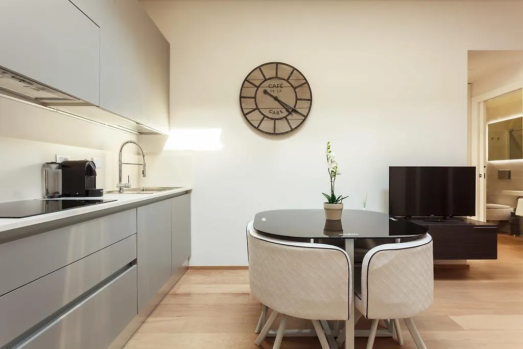 Residence Sant'Orsola Bologna