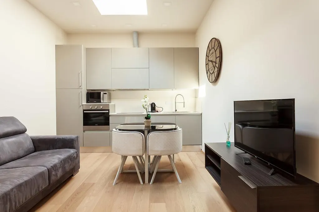 Residence Sant'Orsola Bologna